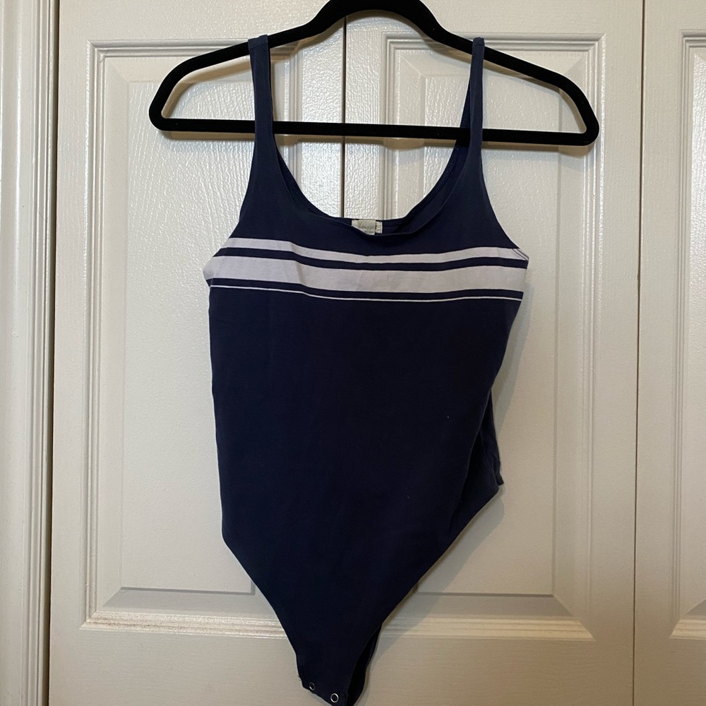 Garage Bodysuit